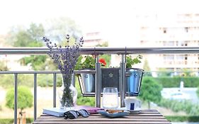 Persani Hotel-Free Parking